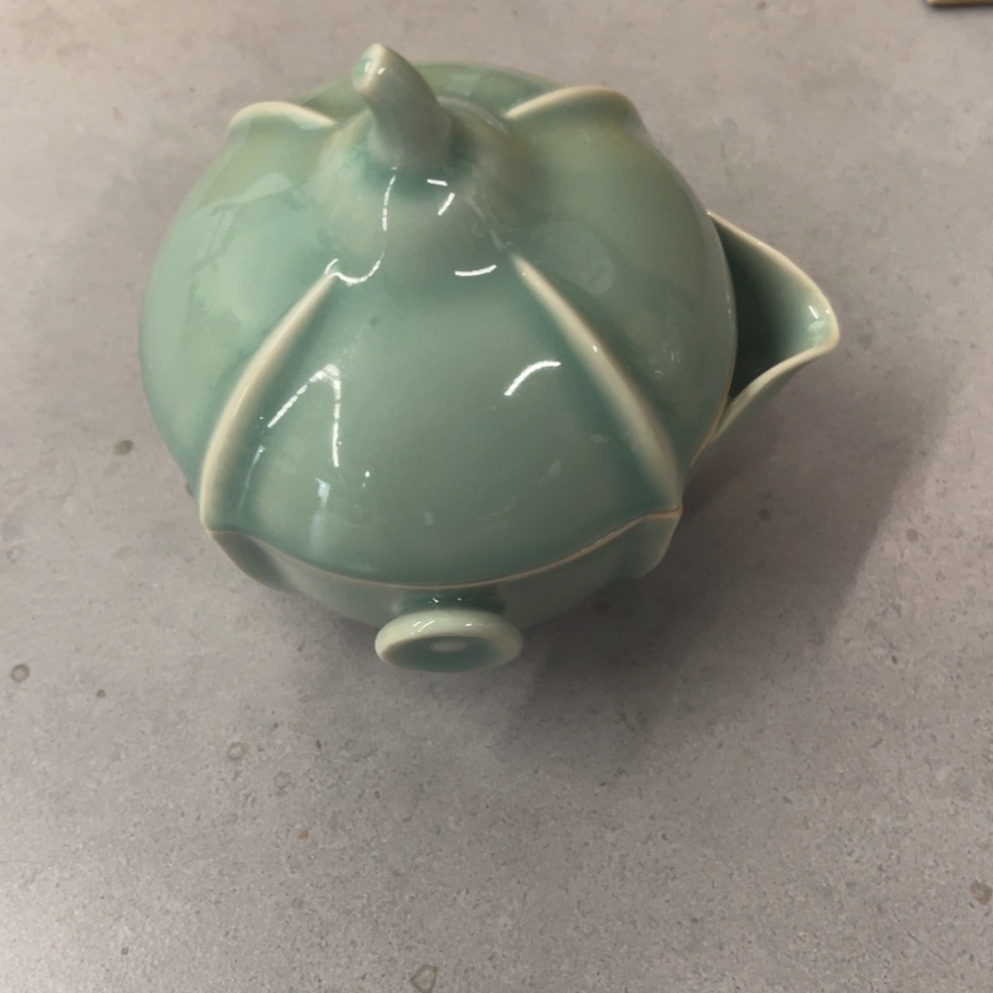 三宝茶器开播福利微瑕