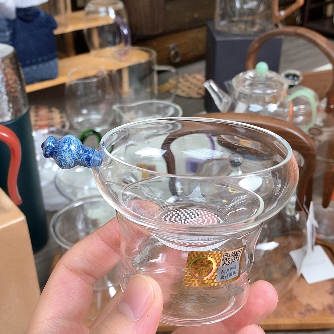 *****禾器奉珠滤网星月夜样品