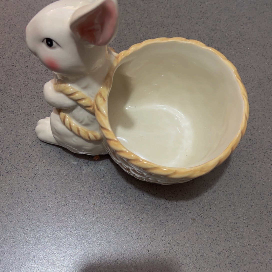 黑陶瓷瑕疵介意勿拍