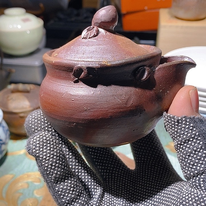 瓷片斯*伊新年快乐万事如意