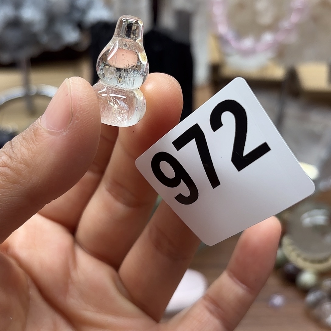 未镶嵌大型摆件（非配饰）水晶