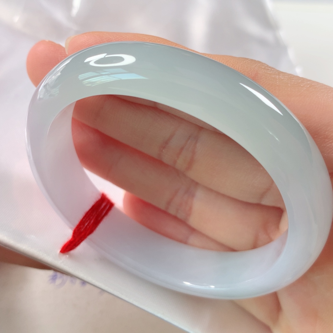 未镶嵌手镯翡翠 贵妃241