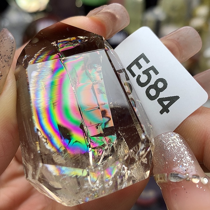 水晶摆件未镶嵌水晶