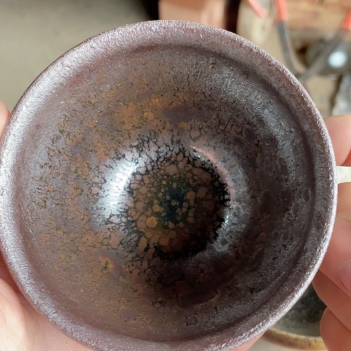 建盏柴烧福利建盏柴烧福利