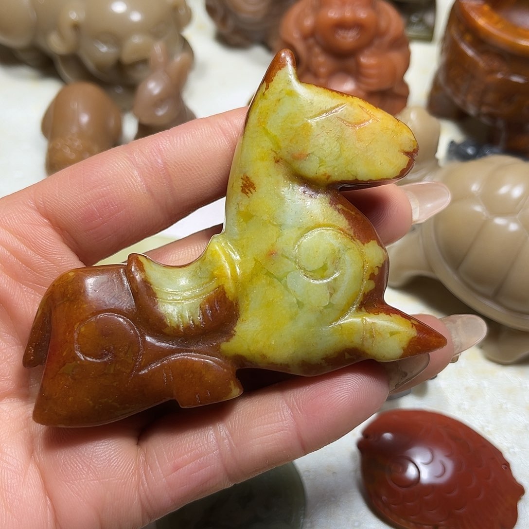 白玉菩提吊坠白玉菩提吊坠