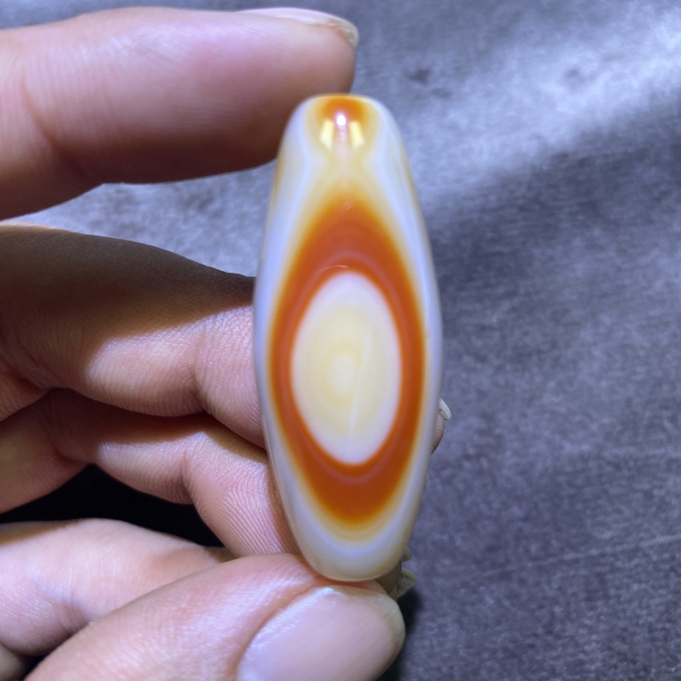 天眼珠尺寸17*42.1mm