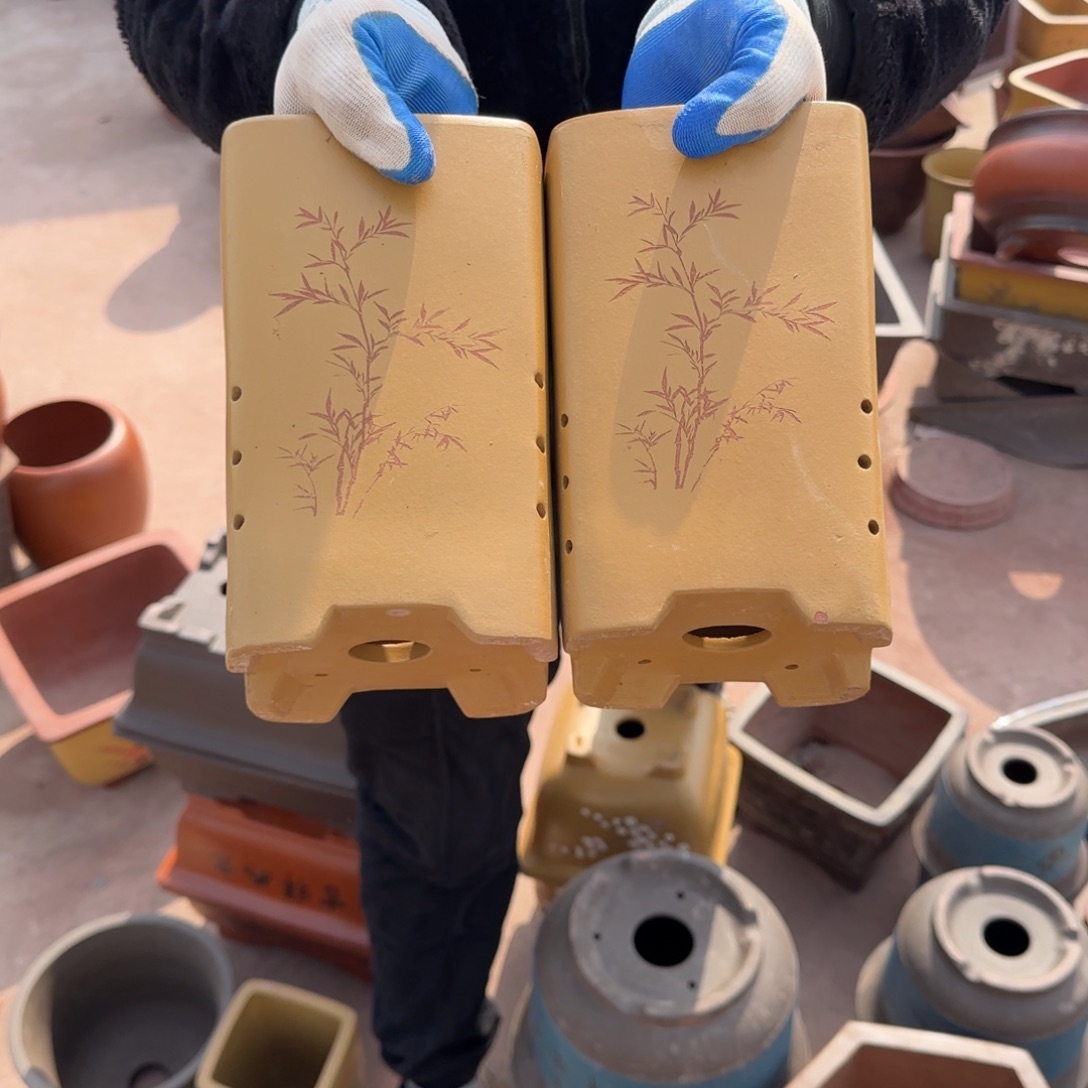 紫砂瑕疵多的话就