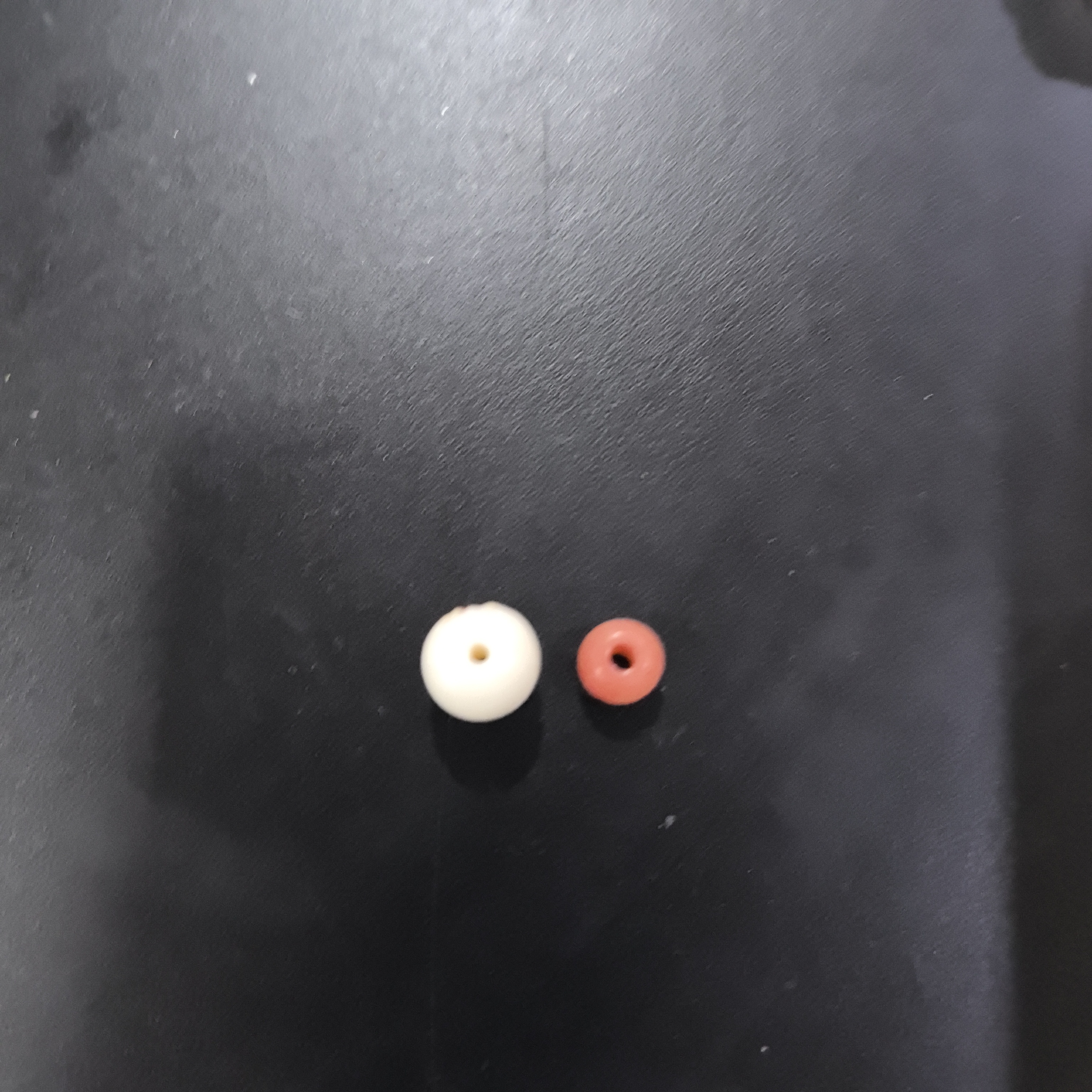 猛犸猛犸单珠链接SS16