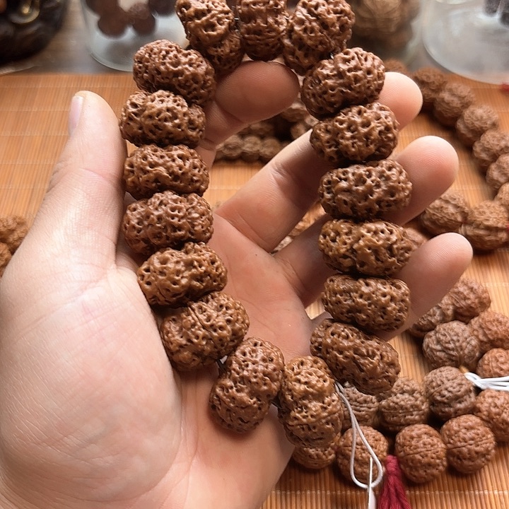 吊坠金刚菩提微夹大尺寸全品