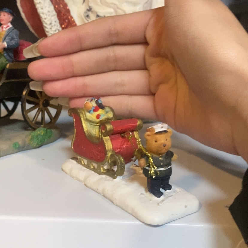 【闪购商品】树脂制品树脂等材料