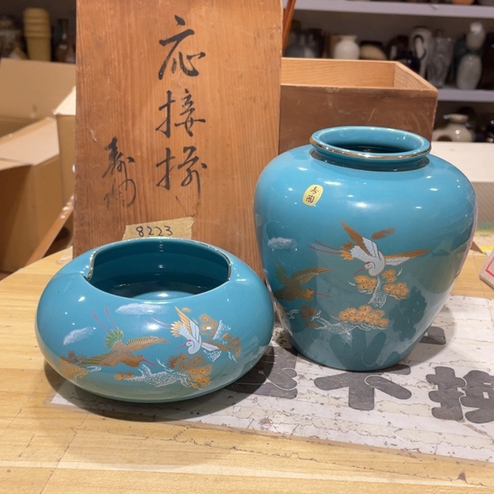 陶瓷制品陶瓷工艺品