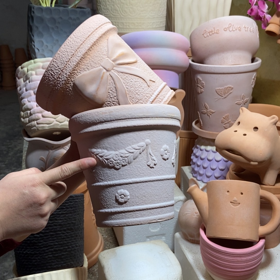16×15雾化蝴蝶结+麦穗花 2个
