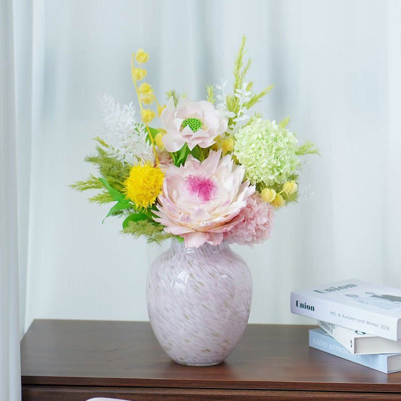 现代简约风，餐桌电视柜摆件---晴窗