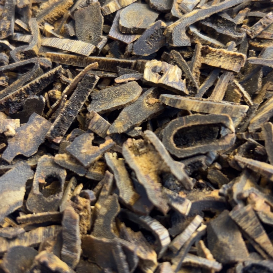 沉香碎屑沉香100克沉水蓝宝石熏香