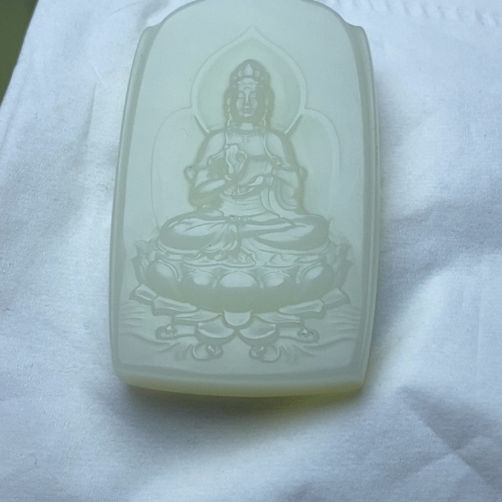 卡 37×61 厚度 13+精品 中号观音牌 66665565885