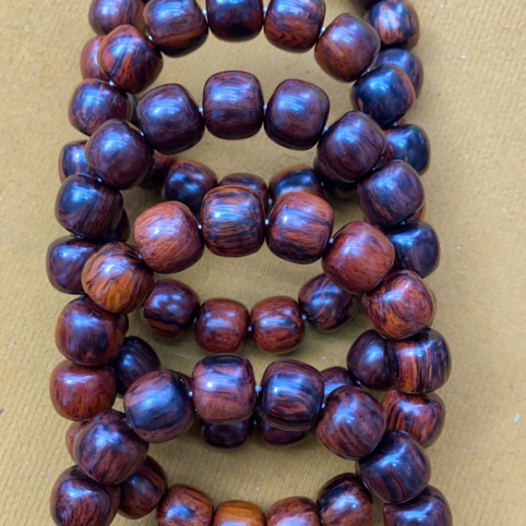 海南黄檀12/13老型手串