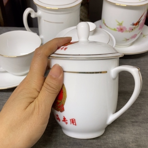 摆件景德镇陶瓷艺术