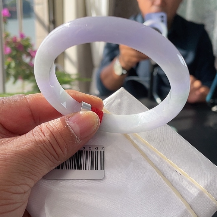 未镶嵌手镯翡翠成品