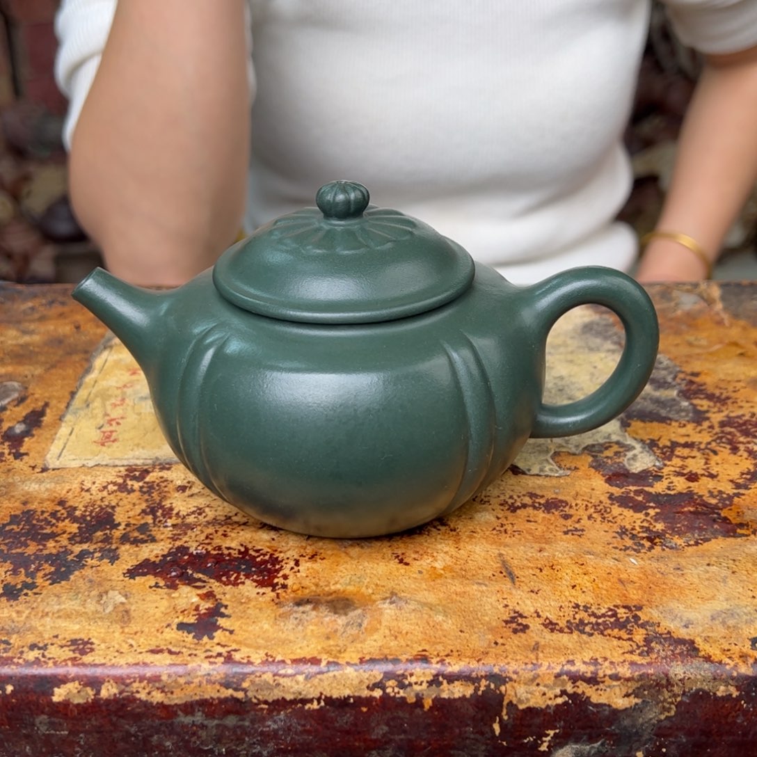 紫砂茶壶宜兴紫砂壶
