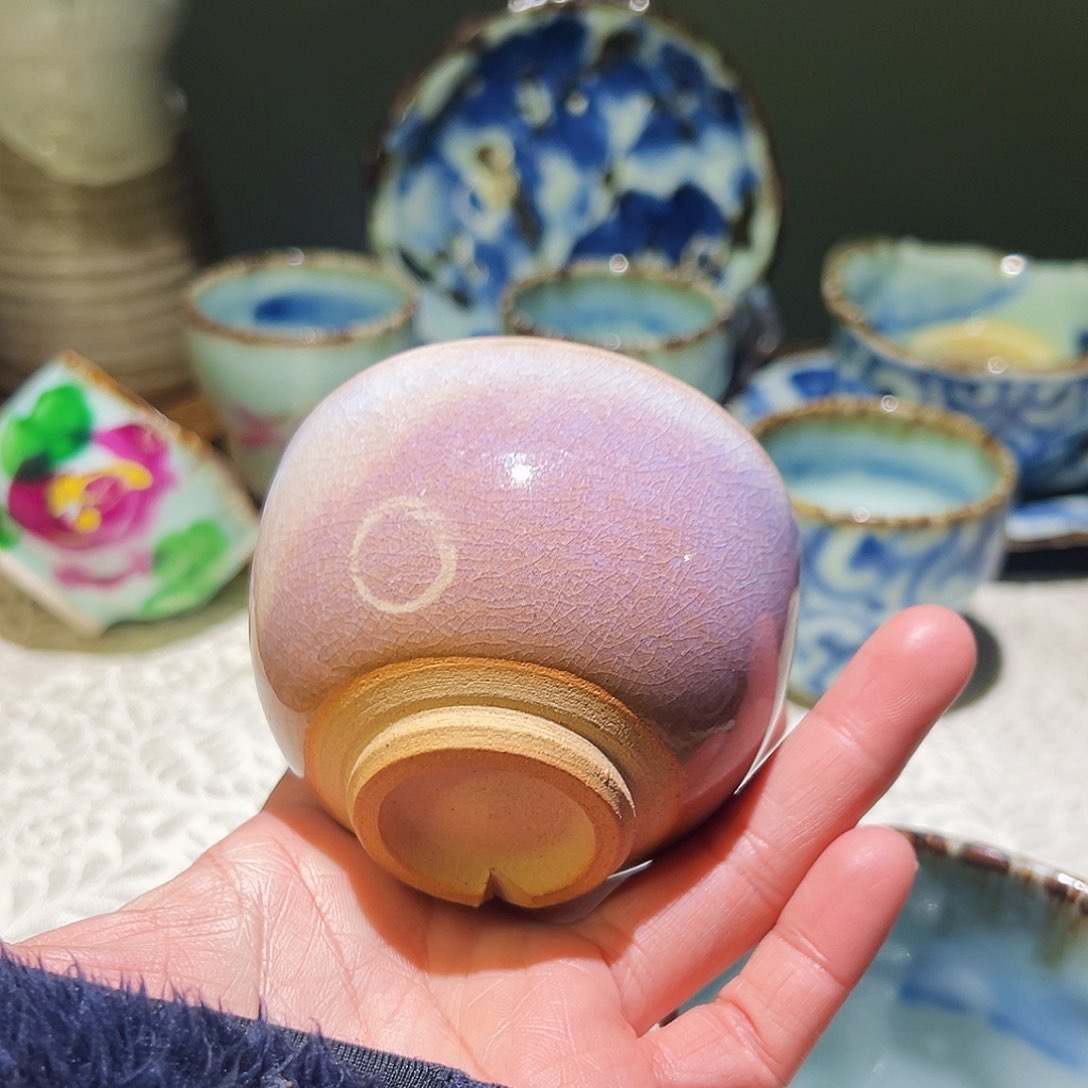 咖啡杯和咖啡杯也好用哇呜