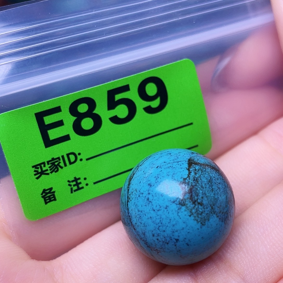 绿石头十堰特色手工古风配饰