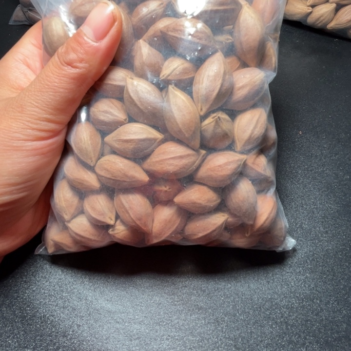 选***。猪牙手串/手链我是