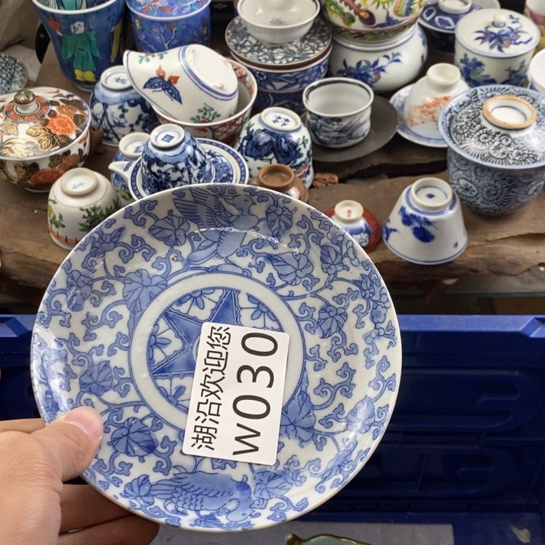 小***保瓷器的时候我也是醉