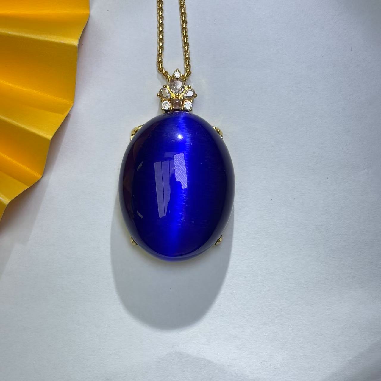 吊坠M352-1精美时尚百搭男女同款首饰