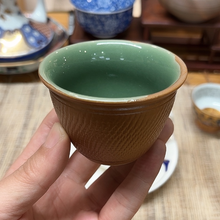 陶瓷材料制作工艺