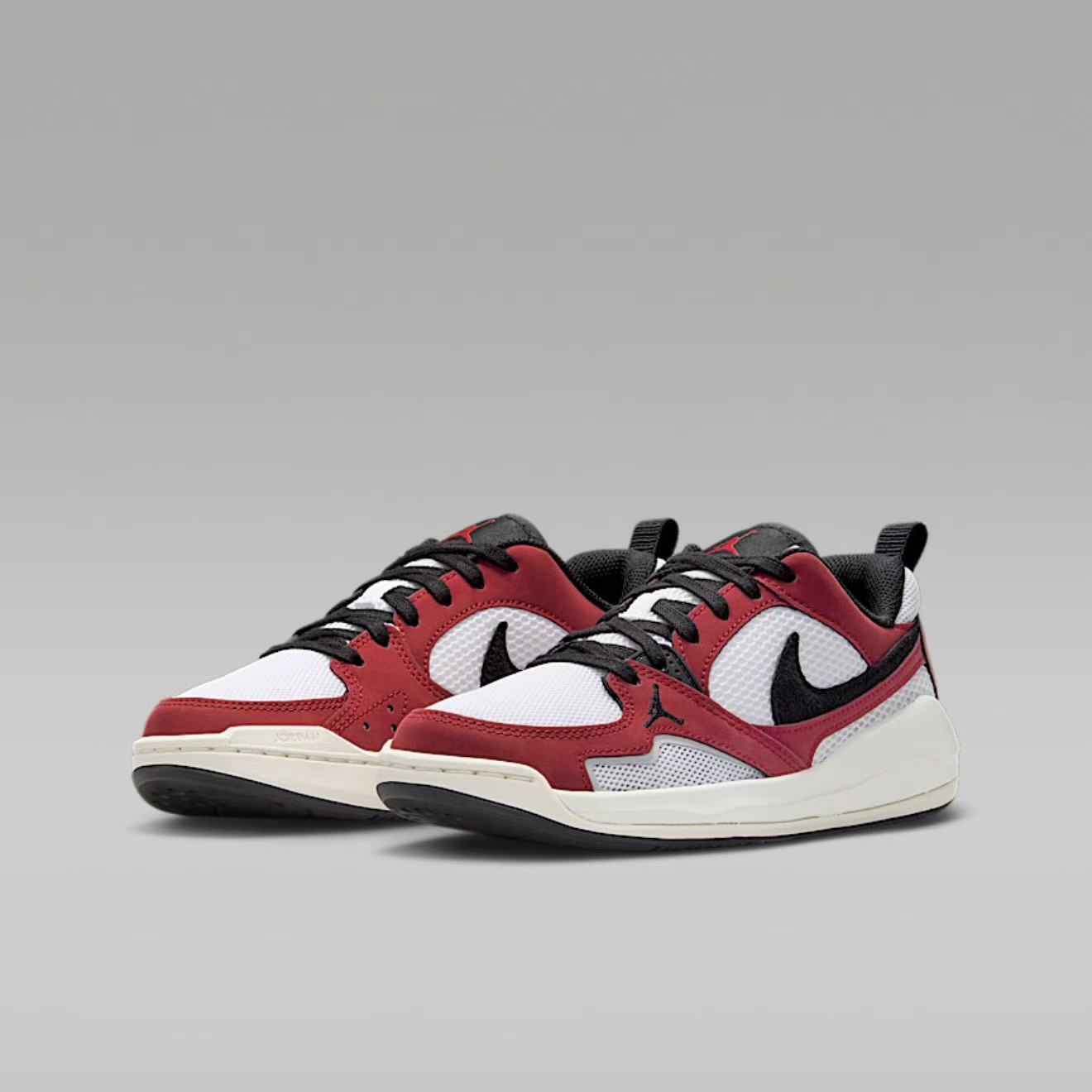 NIKE/耐克【年终狂欢季】 CMFT 大童复古潮流透气休闲鞋 HQ0506106