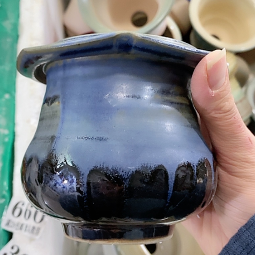 【闪购商品】红陶口8