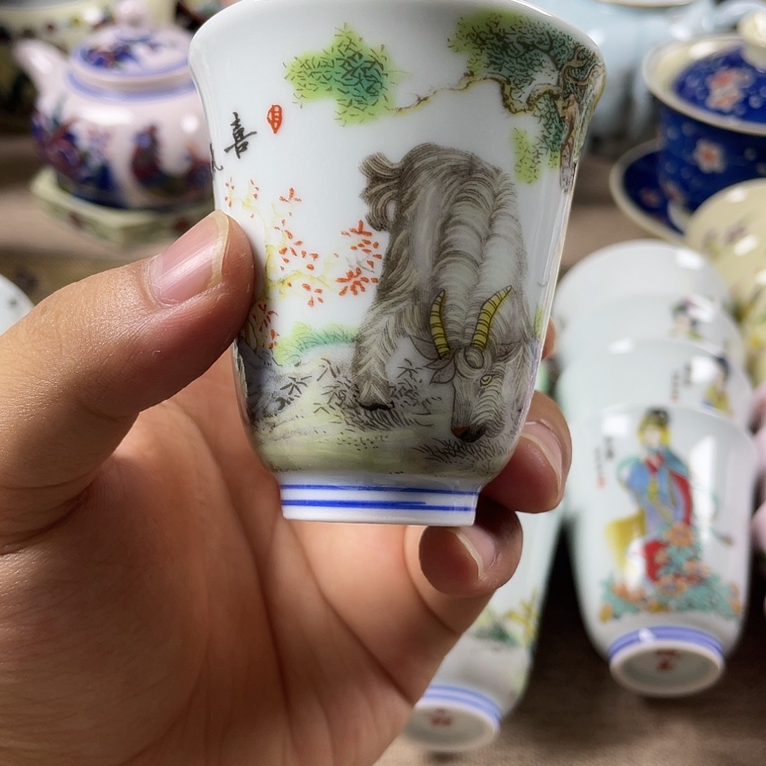 景德镇陶瓷555566666666