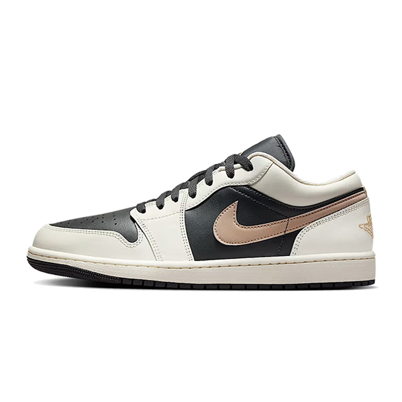 Nike耐克【太】男鞋AIRJORDAN1LOW百搭运动鞋篮球鞋IH0649-021