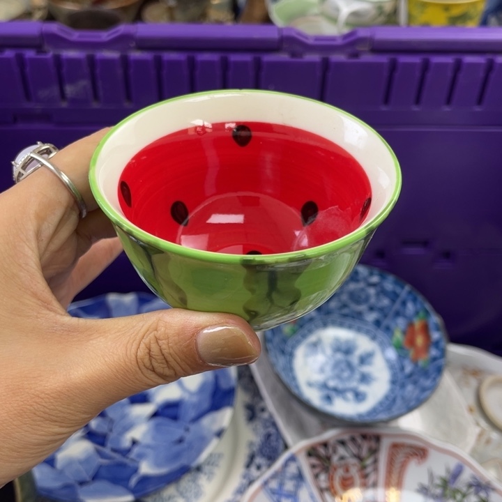 琉璃手工艺品开播了…开播了