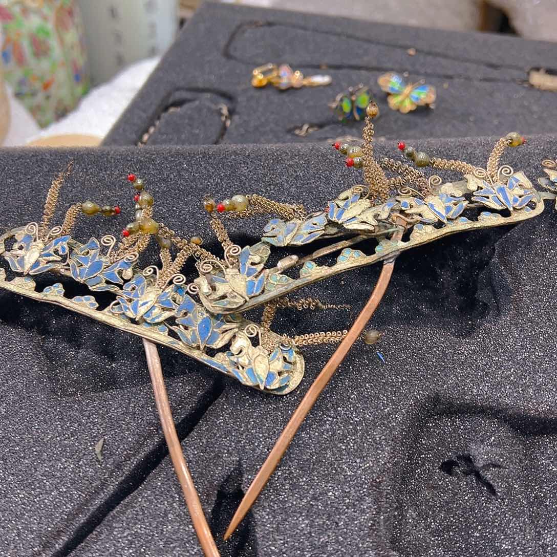 彩色宝石心*彩色宝石彩色宝石