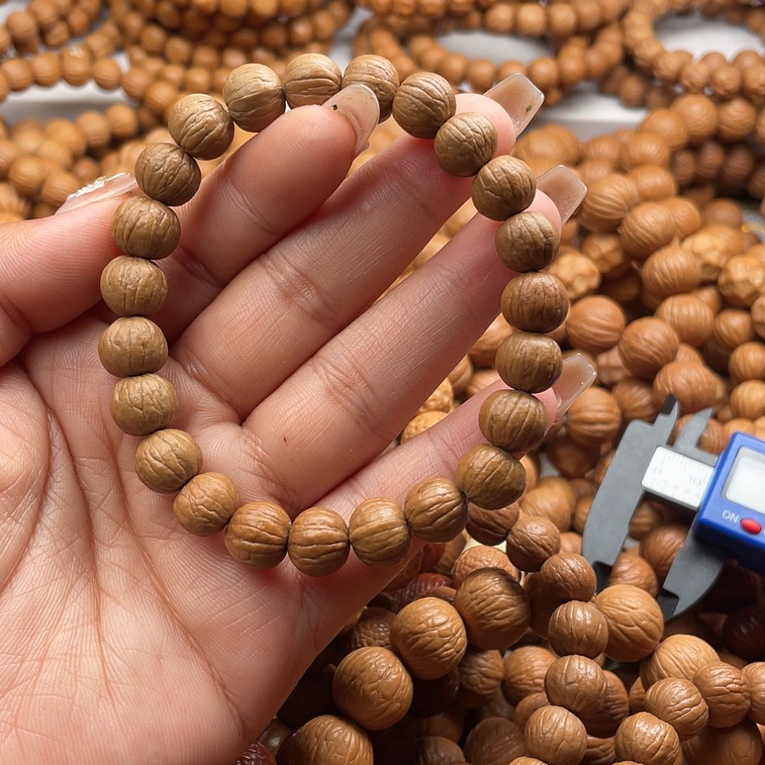 猴头核桃吊坠来***醒11+南瓜