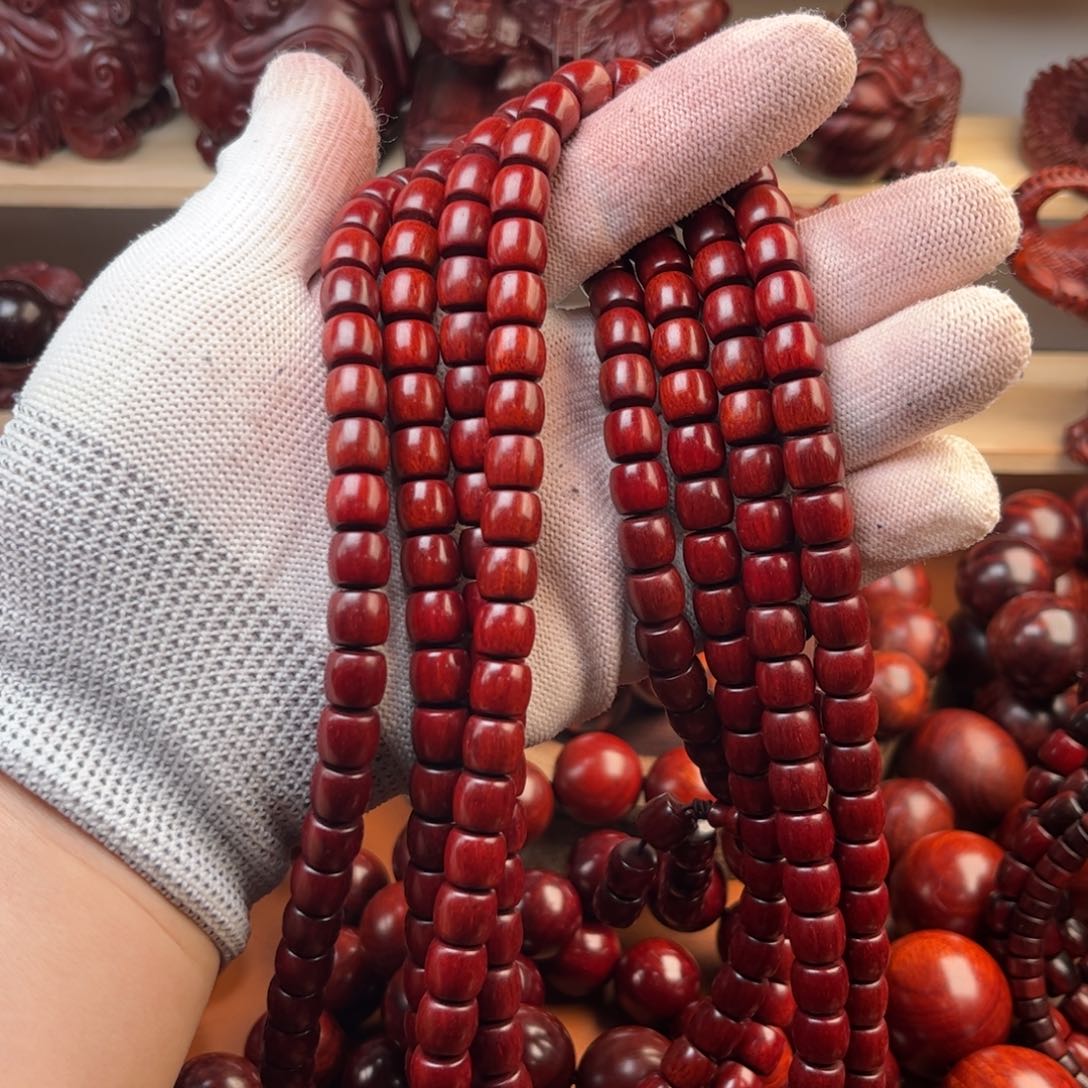 木8x9直切108颗-多样性发其一