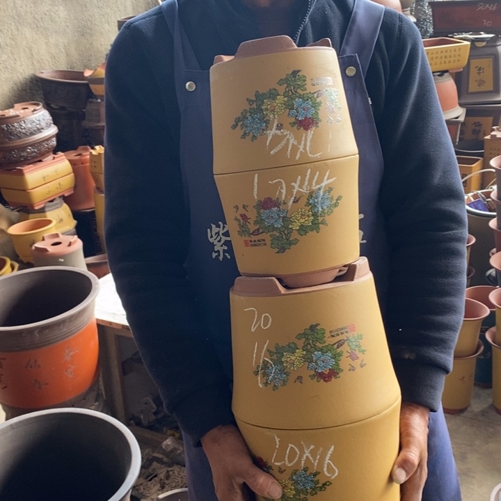 紫砂艺术紫砂艺术