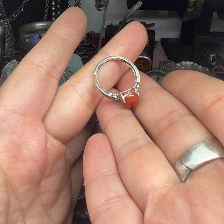 珐琅足银艺*偏远地区不包邮的