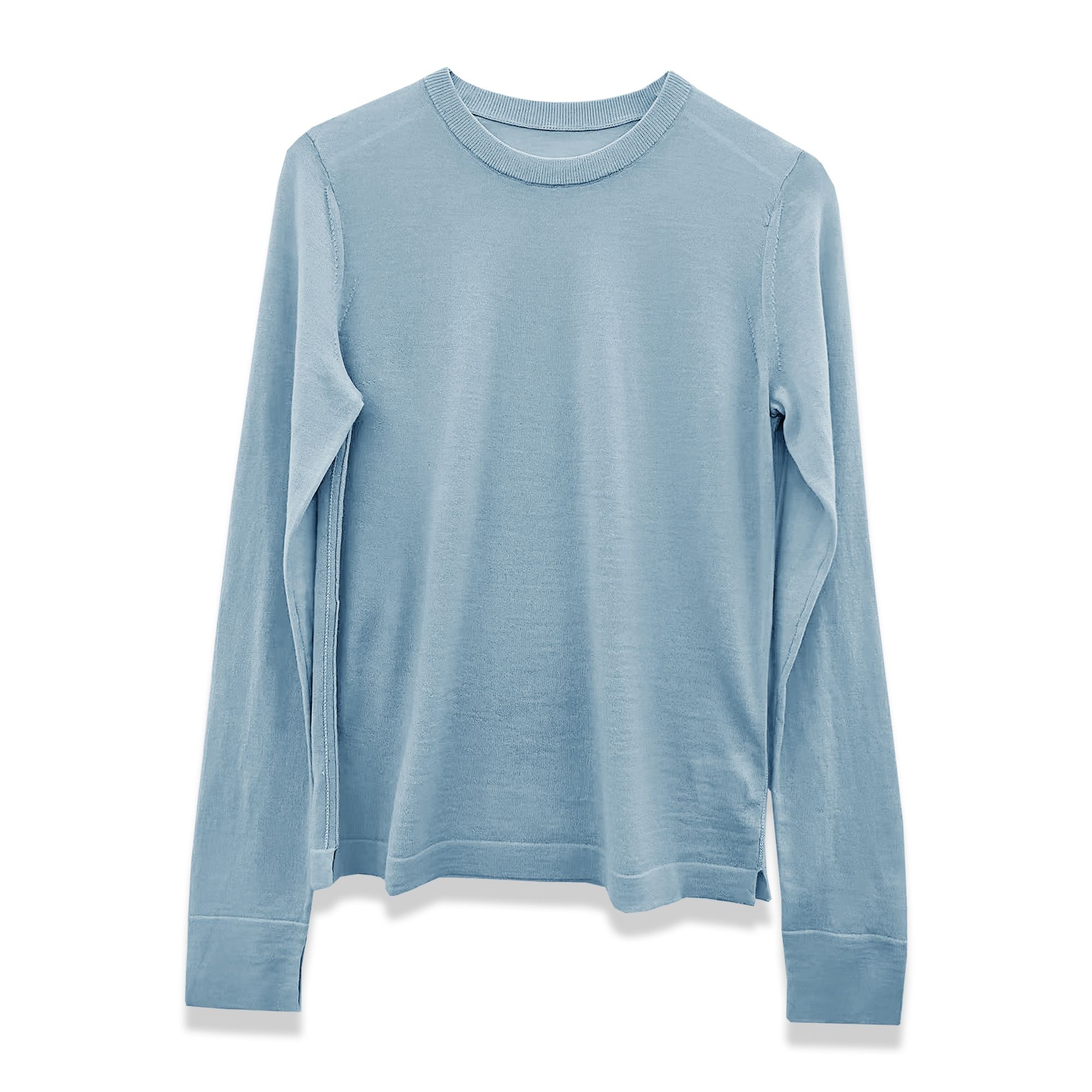 女装基础款羊毛打底衫