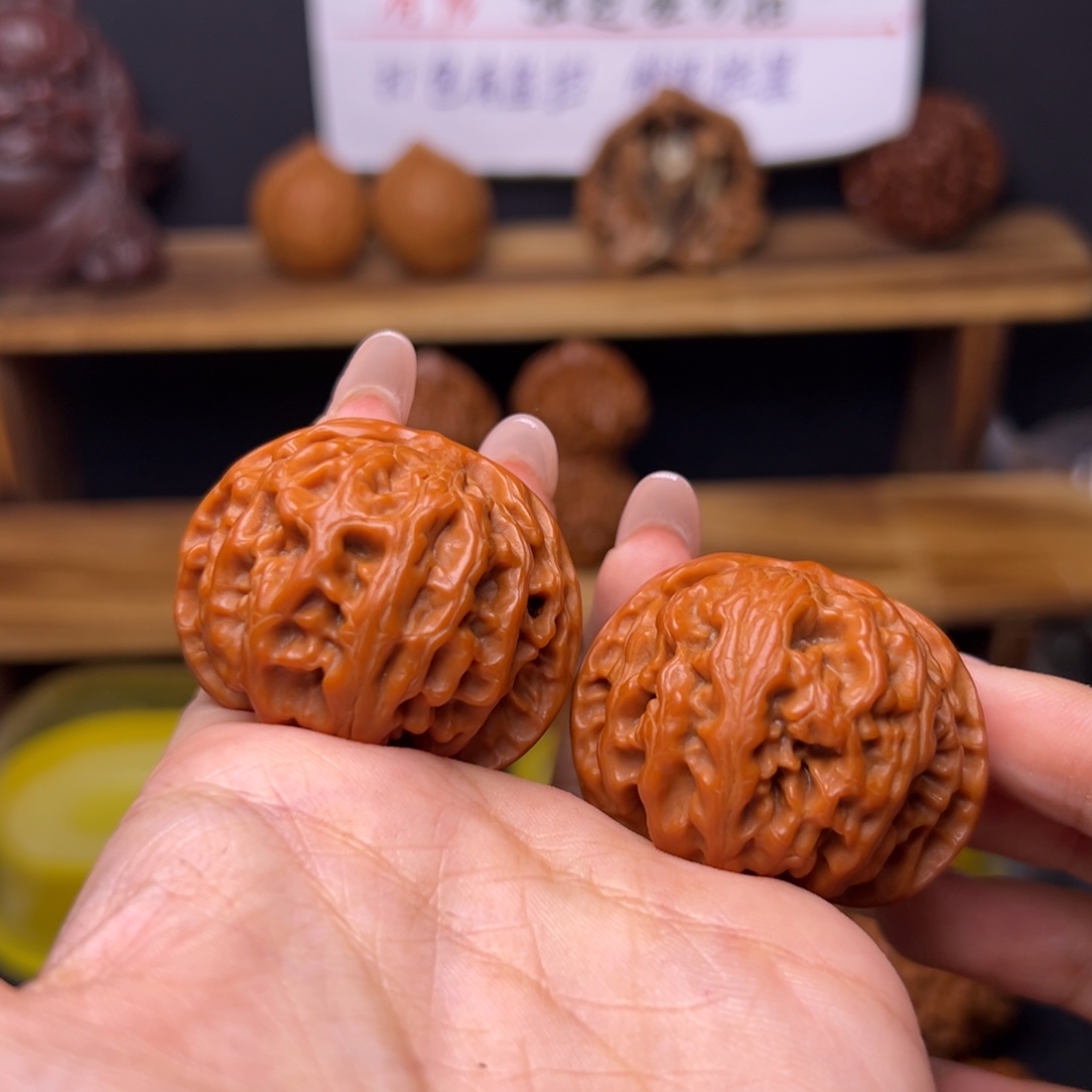 大***图桃核把件苹果园福利