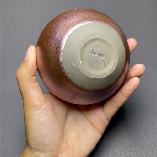 【闪购商品】茶盏-674............