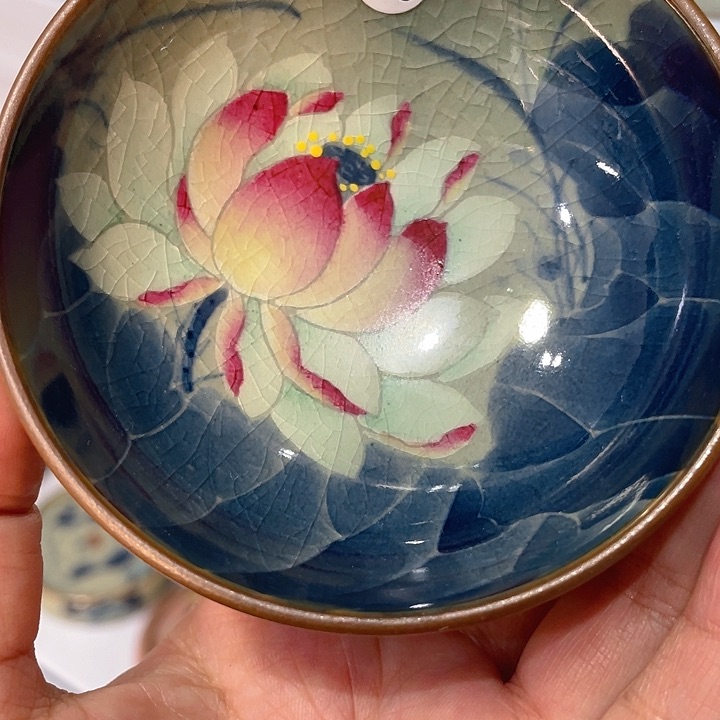 杯子景德镇陶瓷艺术博物有限公司