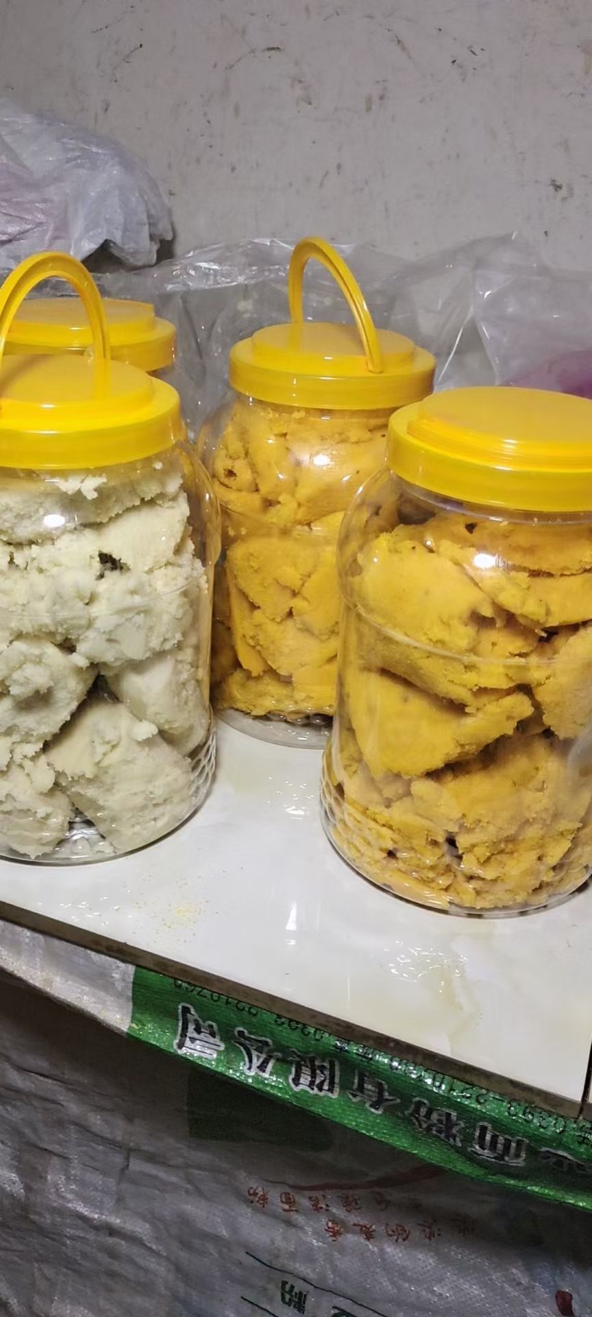 云南包谷甜酒，玉米甜酒家乡特产，家的味道