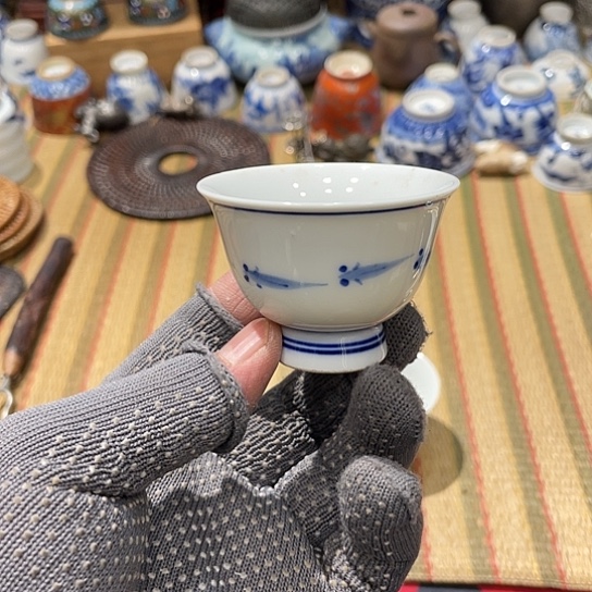 我们都是好孩子啊