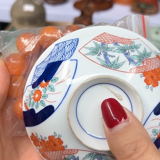 瓷器艺术品工艺品马****8