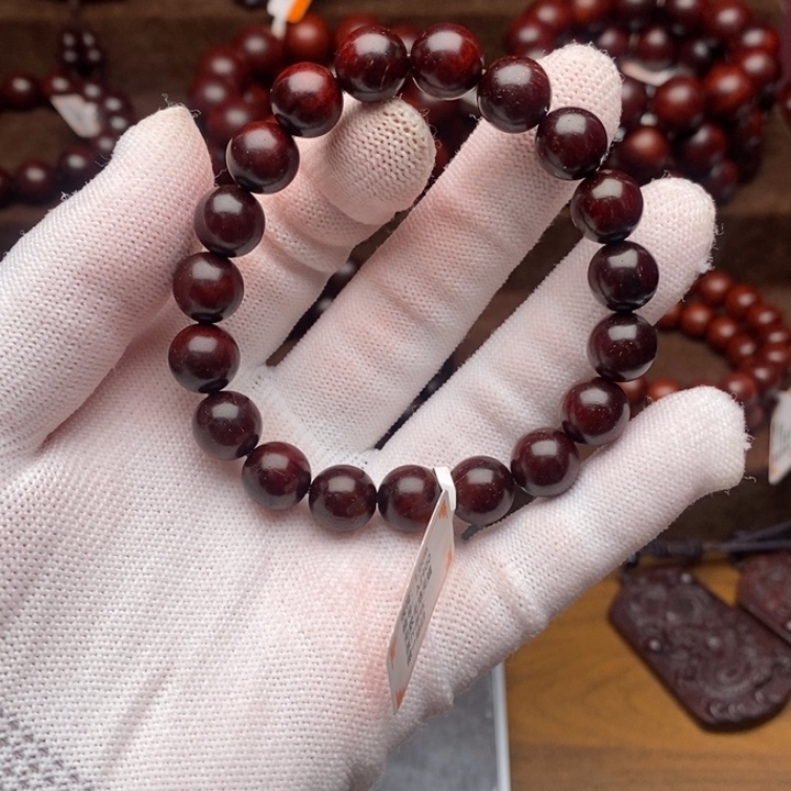 手串/手链小叶紫檀1.0