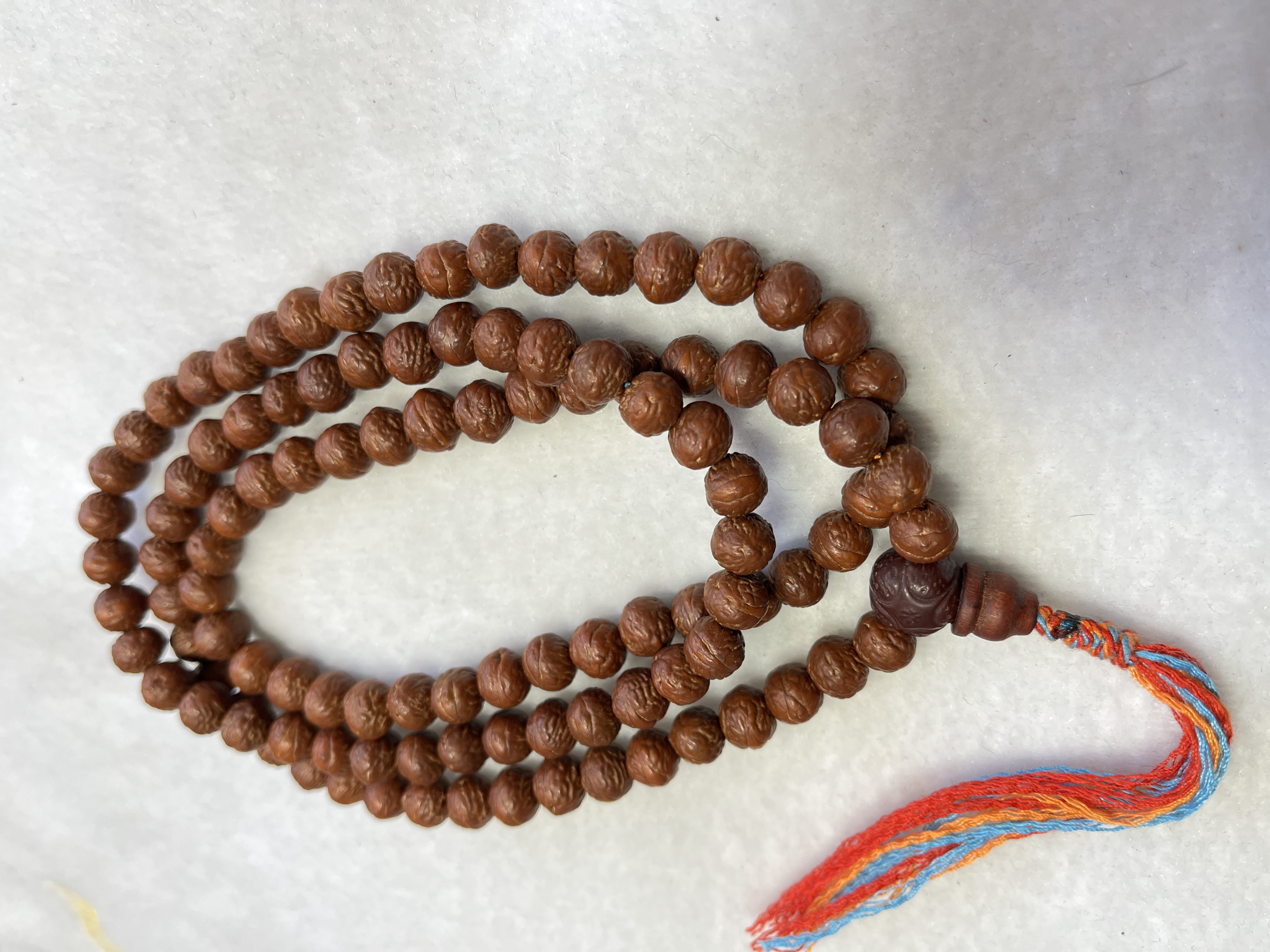 风眼长串原皮原色高油