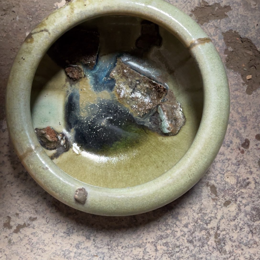 *****陶浪鬼柴烧禅寂系列