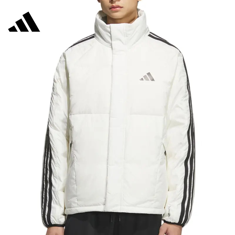 阿迪达斯/adidas 商场同款男子运动休闲外套KC2489